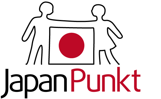 Logo Japan-Punkt